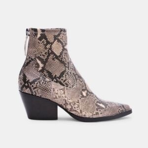 Dolce Vita Shanta Bootie